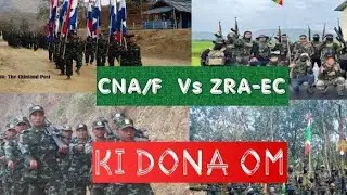 ZRA LE CNA INKAR BUOINA Pu Puite, CDF HOTUPA THUHRIL