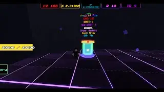 Undertale: Last Reset: Fresh Ink Sans