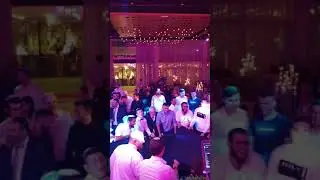 תקליטן דתי לחתונה בהפרדה🤘 054-8090401👉 דאבלdj