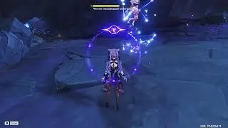 Genshin Impact
