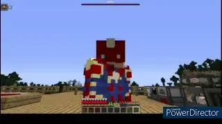 Lucraftcore (Mod review)