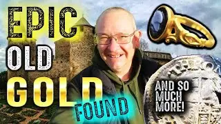 Uncovering the Mind-Blowing Secrets of an Incredible GOLD Discovery