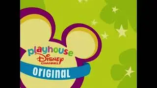 Cartoon Pizza/Playhouse Disney Channel Original/Buena Vista International Inc (2003)
