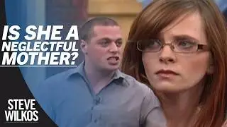 Bitter Exes Or Credible Accusations? | The Steve Wilkos Show