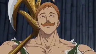 Showcase de Escanor All Star Tower Defense I AlexGamex356