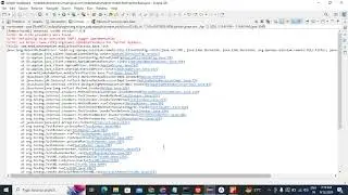 Appium Error java lang NoSuchMethodError 'void org openqa selenium remote http ClientConfig init