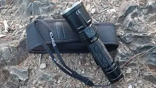 LINTERNA KLARUS XT21X