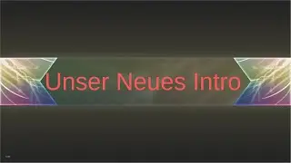 🔥😱👍 Unser erstes Intro 🔥😱👍 | Sec