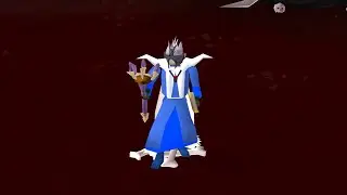 OSRS, But My Account is RESTRICTED! [#2]