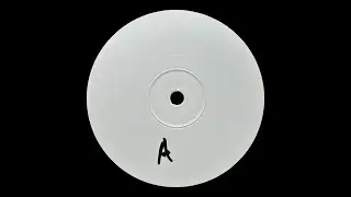 Unknown Artist - Groovin Vol. 5 (A Side) (2004)
