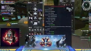 WAR AGAIN TONIGHT RF VALENTINE 2024