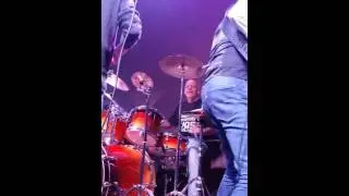 Made In Italy live 11/12/2015, pt,1: Hotel Igea