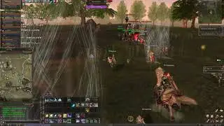Lineage 2 Hatos Raid Boss