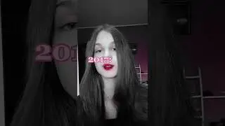 лучший год❤‍🩹