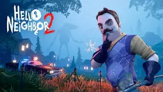 Как достать соседа 2 