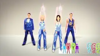 Just Dance Now - Mamma Mia (ABBA)