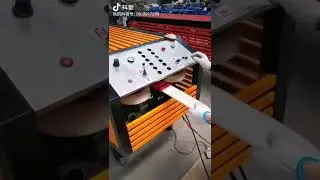 Sponge Cloth Wearing Machine Cleaning Cloth Welding Machine Cleaning Ball Machine Drawing Machine