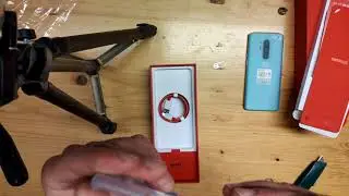OnePlus 8 Pro Распаковка
