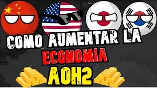 COMO MEJORAR LA ECONOMIA EN AOH2