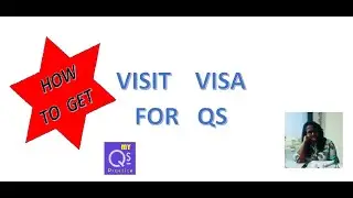 VISIT VISA - QS