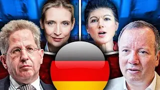 BREAKING NEWS: Maaßen und Krall lassen Bombe platzen!