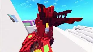 Minecraft Parkour Gameplay #minecraft #gameplay #gaming