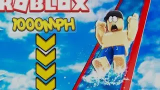 Jake plays the highest water slide S2 EPO 3