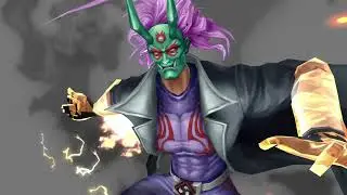 《龍虎門M》手機遊戲宣傳影片 火雲邪神 事前預約
