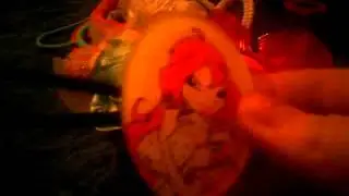 Все мои резинки для волос