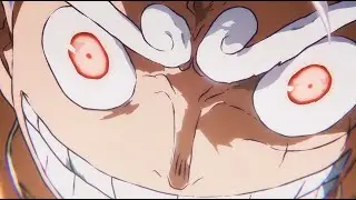 One Piece [AMV] - Just Dance Luffy vs Lucci