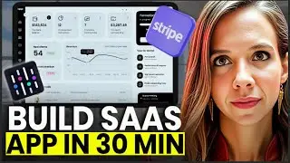 Build SaaS Apps in 30 Minutes: This AI Agent Replaces Your Entire Dev Team (Abacus AI DeepAgent)