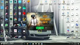 How to install PUBG MOBILE in PC 100% WORKING !!!!!