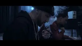 Cupidon x Lebza Khey - Loyal (Clip Officiel)