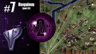 Red Alert 2: [YR] Rynderack Project 2 - Mission 7