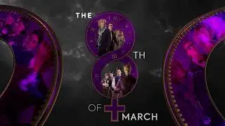 The Eighth of March - for International Women's Day. Out now!
