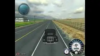 Тест Citroen 15 (Специально для Gamemodding.net)