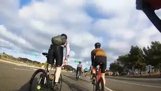 MCC-OC, mid week ride and beers