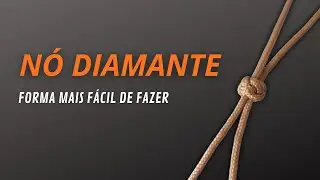 NÓ DIAMANTE | Muito fácil