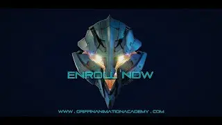 Griffin Animation Academy - Enroll now