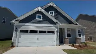 Tour This Spectacular 1.5 Story 4 Bedroom Home in Greenville SC w/a 3.99% Interest Rate | $420,000