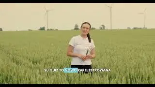🌾 CZAS NA QUIZ 🌾