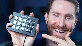 My FAVORITE Elgato Stream Deck Uses | StreamSchool