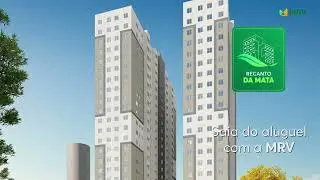 Recanto da Mata da MRV em São Paulo - SP