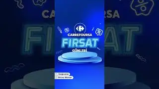 Seçili Beyaz Eşyalarda İndirim Fırsatı!