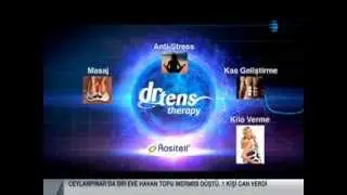 Cender Group - NTV Reklam Filmi - 28 Ekim 2013