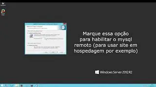 Como instalar, configurar e usar o MySQL em uma VPS/Dedicado (Tibia, Wow, etc)