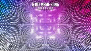 8 Bit Meme Song