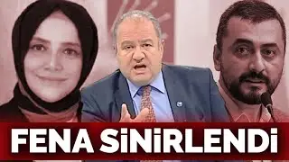 Cem Toker'den Danışman Krizi Çıkışı: 
