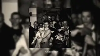 Icegergert x Captown x Ulukmanapo - TYPE BEAT  “Хаос” - (prod.tooff)