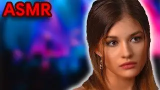 [ASMR] You're at a party, but you are not invited 🎉😔